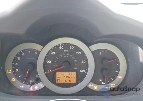 2006 Toyota Rav4 z USA, uszkodzony, nr VIN JTMBD33V565033528